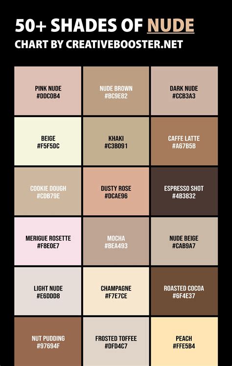 nude paint colors|Nude